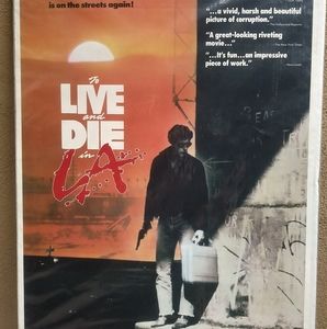 Meet your Posher, Ted